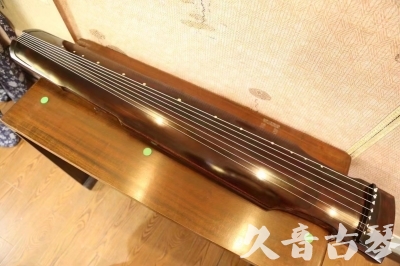 鹰潭市●久音古琴  ●今日推荐 20230525 [高级演奏仲尼式]