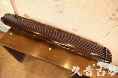 鹰潭市●久音古琴  ●今日推荐20230527  [高级演奏级蕉叶式]