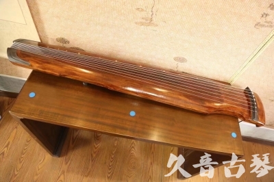 鹰潭市●久音古琴  ●今日推荐20230527  [断纹仲尼式]
