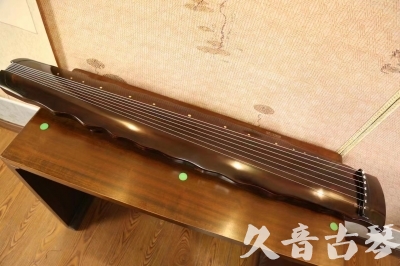 鹰潭市●久音古琴  ●今日推荐  20230530[高级精品演奏级落霞]