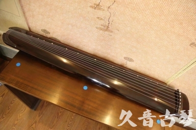 鹰潭市●久音古琴  ●佳品推荐  20230531[顶级演奏绿绮式]