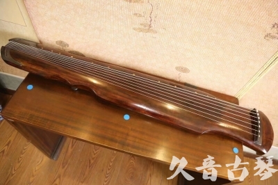 鹰潭市●久音古琴  ●今日推荐 20230531 [断纹伏羲式]
