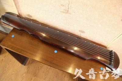 鹰潭市●久音古琴  ●今日推荐  20230602[顶级演奏伏羲]