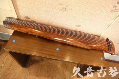 鹰潭市●久音古琴  ●今日推荐20230605  [断纹仲尼式]