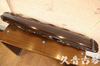 鹰潭市●久音古琴  ●今日推荐 20230616 [高级精品演奏级蕉叶式]