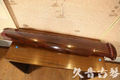 鹰潭市●久音古琴  ●今日推荐  20230620[顶级演奏凤势氏]
