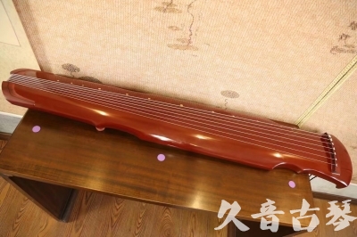 鹰潭市●久音古琴  ●今日推荐 20230628 [红洒金灵机式]