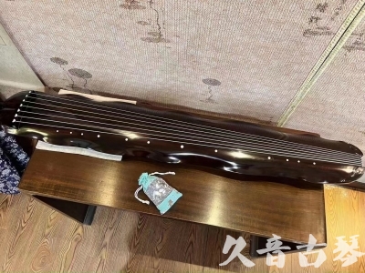 鹰潭市●久音古琴  ●今日推荐 20230706 [高级演奏蕉叶]