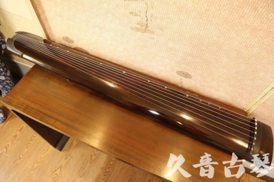 鹰潭市●久音古琴  ●今日推荐20230711  [高级演奏正和]