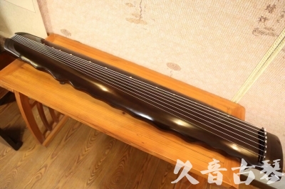 鹰潭市●久音古琴  ●今日推荐20230713  [高级演奏落霞]