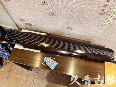鹰潭市●久音古琴  ●今日推荐20230714  [高级演奏仲尼式]