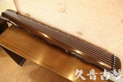 鹰潭市●久音古琴  ●典藏系列20230803  [高级演奏竹节]