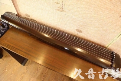 鹰潭市●久音古琴   ●今日推荐20230809   [高级演奏绿绮]