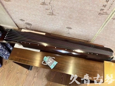 鹰潭市●久音古琴  ●今日推荐  [高级演奏仲尼式]