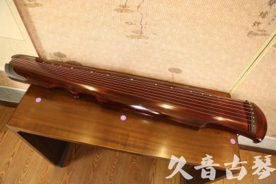 鹰潭市20240108冬季古琴保养注意事项4