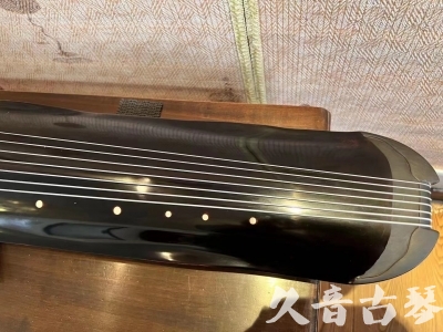 鹰潭市●久音古琴  ●今日推荐  20240120[顶级演奏蕉叶式]（老师必选）