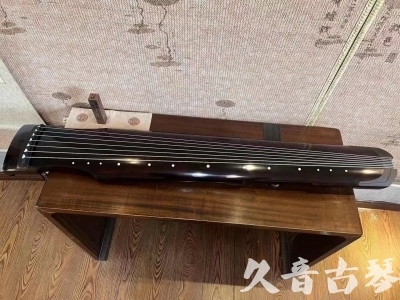 鹰潭市●久音古琴  ●至臻青桐20240125  [青桐系列-仲尼]（天花板传世级）
