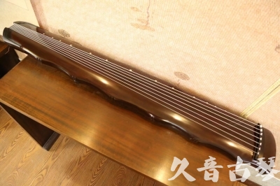 鹰潭市●久音古琴  ●典藏系列 20240126 [高级演奏竹节]