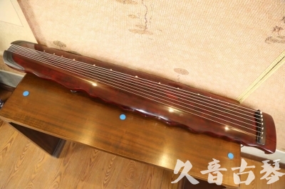 鹰潭市●久音古琴  ●今日推荐 20240202 [顶级演奏落霞]
