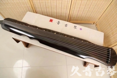 鹰潭市●久音古琴  ●今日推荐20240509  [收藏级伏羲式]（升级必入）