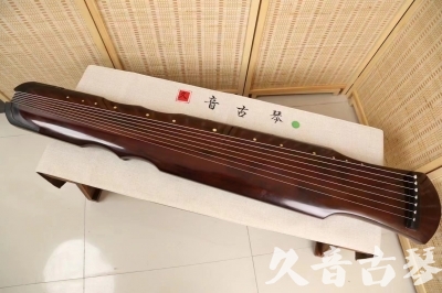 鹰潭市●久音古琴  ●新品推荐20240515  [高级演奏伏羲式]