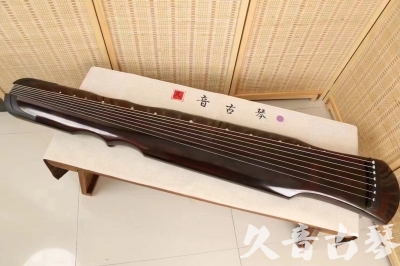 鹰潭市●久音古琴  ●今日推荐20240517  [收藏级伏羲式]（老师必选）