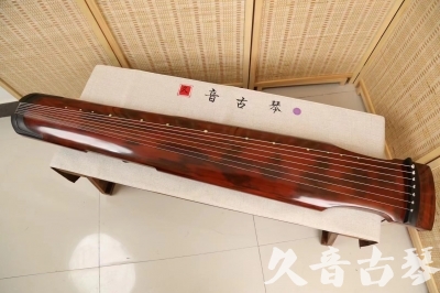 鹰潭市●久音古琴  ●今日推荐  20240523[收藏级仲尼式]