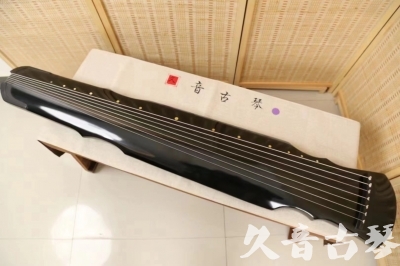 鹰潭市●久音古琴  ●今日推荐20240523  [收藏级灵机式]