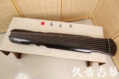 鹰潭市●久音古琴   ●佳品推荐20240524   [98CM伏羲式]