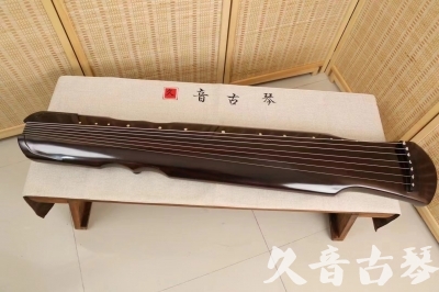 鹰潭市●久音古琴   ●佳品推荐  20240527 [108CM伏羲式]