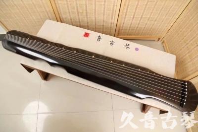 鹰潭市久音古琴  ●今日推荐20240527  [收藏级伏羲式]（升级必入）