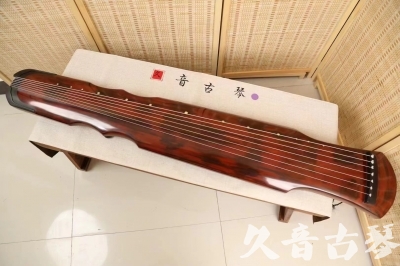 鹰潭市●久音古琴  ●今日推荐20240615  [收藏级伏羲式]