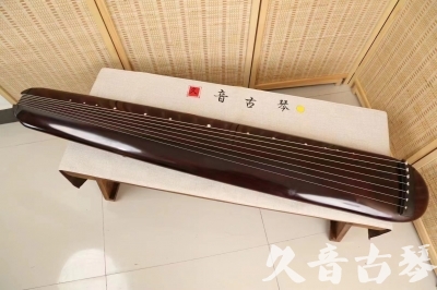 鹰潭市●久音古琴  ●今日推荐20240618  [高级精品演奏混沌式]