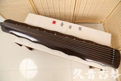 鹰潭市●久音古琴  ●典藏系列20240629  [高级演奏竹节]