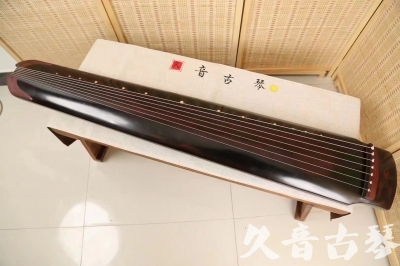 鹰潭市●久音古琴  ●佳品推荐20240704[顶级演奏绿绮式]