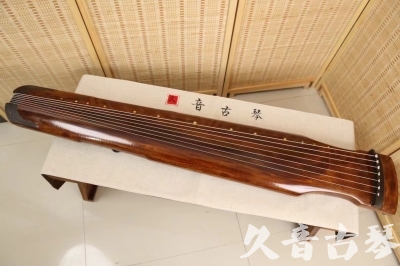 鹰潭市●久音古琴  ●今日推荐20240704[断纹仲尼式]
