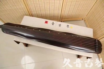 鹰潭市●久音古琴  ●今日推荐 20240713 [高级精品演奏级蕉叶式]