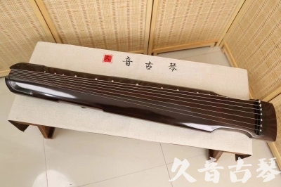 鹰潭市●久音古琴   ●佳品推荐  20240717 [108CM仲尼式]