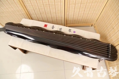 鹰潭市●久音古琴  ●今日推荐 20240724 [收藏级蕉叶式]