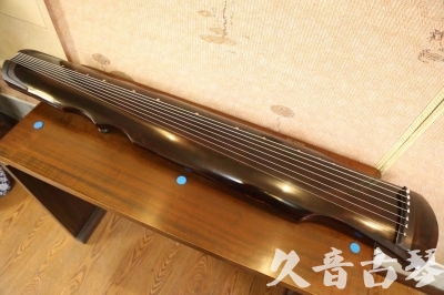 鹰潭市●久音古琴  ●今日推荐 20240828 [顶级演奏伏羲]