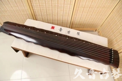 鹰潭市●久音古琴  ●今日推荐  20240903[顶级演奏落霞]
