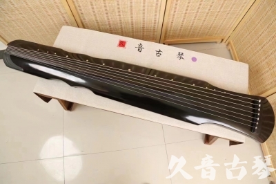 鹰潭市●久音古琴  ●今日推荐20240913  [收藏级伏羲式]（老师必选）