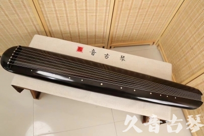 鹰潭市●久音古琴  ●今日推荐 20240920 [精品演奏混沌式]